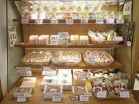 可睡斎での販売 2014/10/01 13:45:50