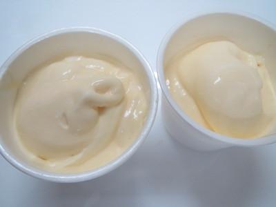 アイスクリーム
