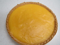 レモンタルトを作りました 2015/05/16 10:21:00