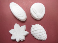 美味しいお干菓子を作っています。 2015/11/05 09:17:00