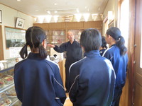 縁を大切に　可睡斎お坊様の法話 2015/11/06 14:46:37