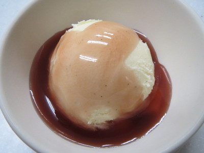 いちごジャム
