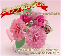 あさっては、母の日