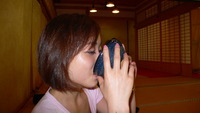 中国茶カフェに変わります