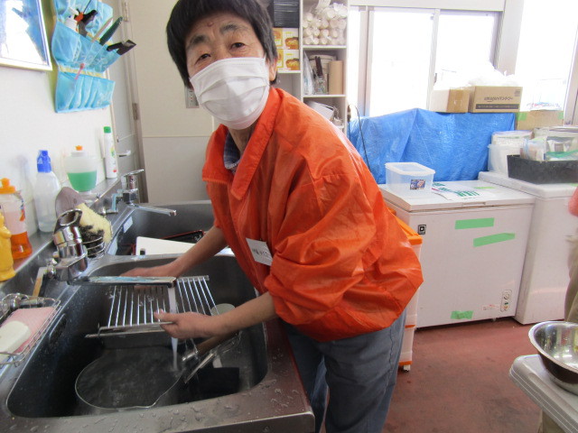 揚げ物大好きはんくろう屋台村