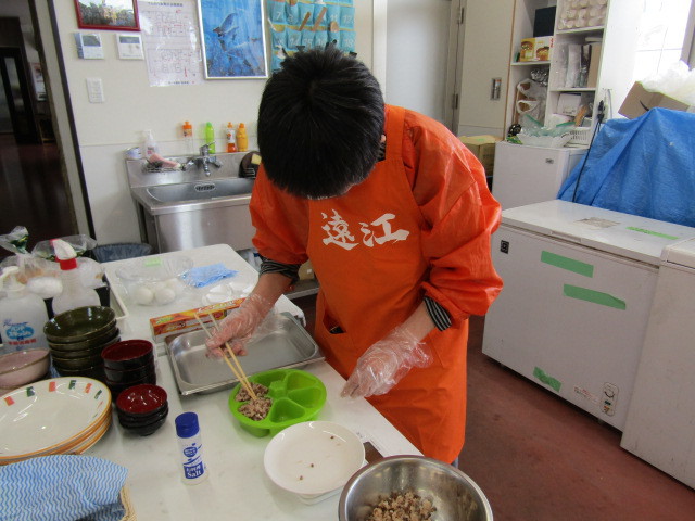 揚げ物大好きはんくろう屋台村