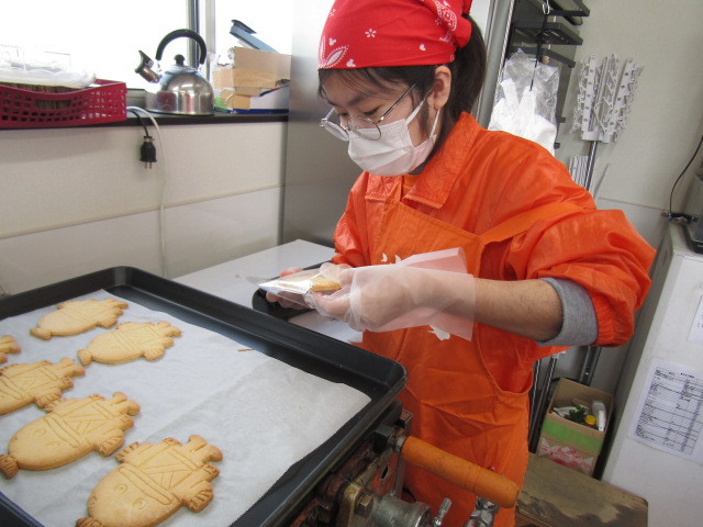 揚げ物大好きはんくろう屋台村お休み