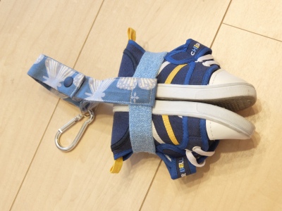 はじめまして！「はぴハマ」です。