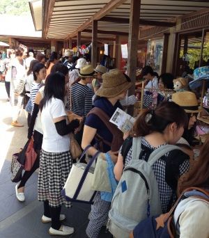 はじめまして！「はぴハマ」です。