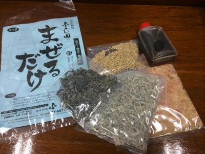 フードも充実『海産物処ふじ田』　『ジェリーズポップコーン』　『irie cafe』　