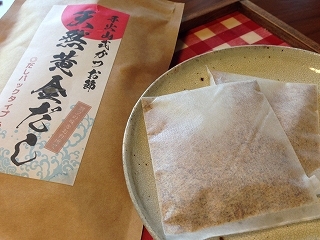 フードも充実『海産物処ふじ田』　『ジェリーズポップコーン』　『irie cafe』　