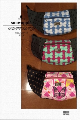 『snowapple』の夏の人気ラインナップ！