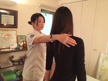 「はぴハマ」施術メニュー