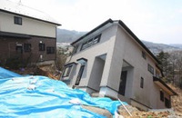 地震被害相次ぐ盛土　公表進まず　NHKニュース