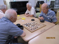 好きなものに夢中です 2020/09/10 09:28:21