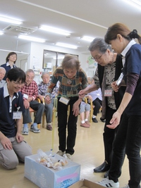 秋の運動会 2015/10/06 11:04:25