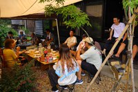 社内BBQしました！ 2024/08/25 14:30:42