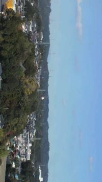 なんとなく富士山♪