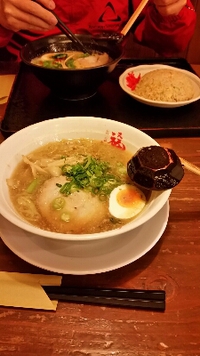 福ちゃんの日♪