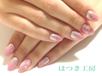 そういや最近ネイルは？ 2019/12/06 20:49:46