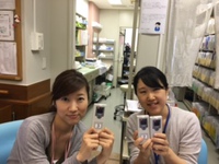 友愛のさと診療所　”呼び出しコール”　設置しました。