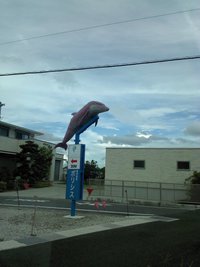エンサンがポリシスさんへおじゃまする♪