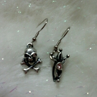 ピアス 2014/10/22 00:27:19
