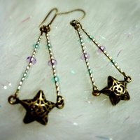 ピアス 2014/06/23 18:15:34