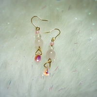 ピアス 2014/03/25 23:41:59