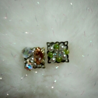 ピアス 2014/12/07 22:11:34