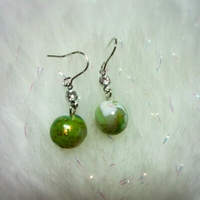 ピアス 2014/04/01 05:27:10