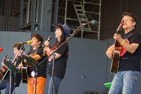 記憶　２日目　NIIGATAフォークジャンボリーオールスターズ 2014/12/15 21:10:01