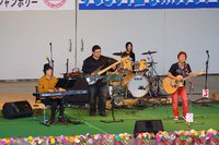 記憶　2日目　　森岡浩一with Super Band 2014/12/22 19:00:00