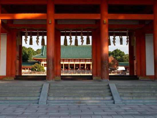 平安神宮