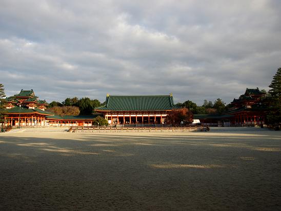 平安神宮
