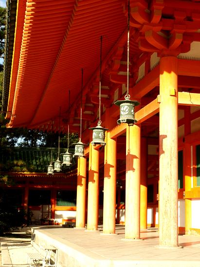平安神宮
