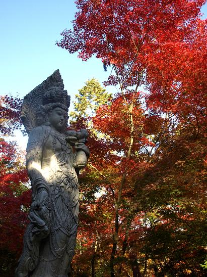 京都　　　永観堂