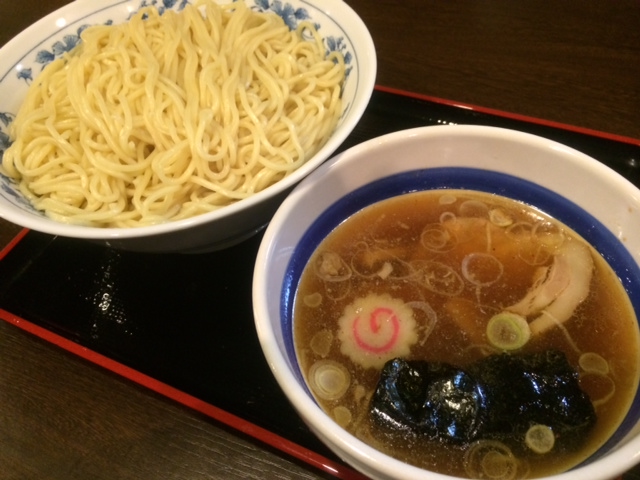 浜松 大勝軒