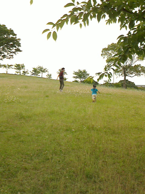 都田総合公園