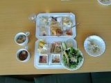 ドルチェスタでランチ！
