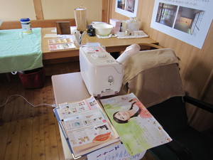 夏のイベント