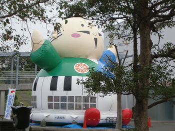 うなぎまつり