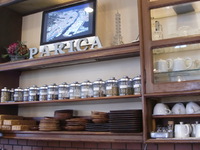 PARICAさん