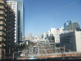 東京めぐり