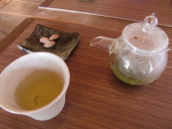のおとさん開店