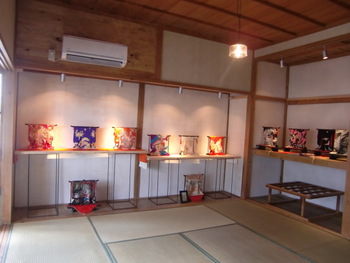 のおとさん開店