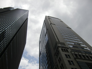 SKY　BAS　TOKYO