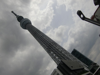 SKY　BAS　TOKYO