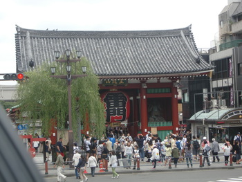 SKY　BAS　TOKYO