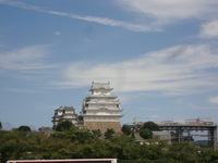 姫路城